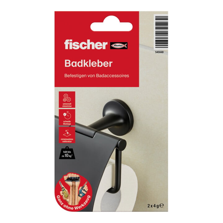 fischer GOW Bad Kleber (2)