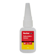 fischer GOW Colle cyanoacrylate 20g