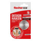 hameçon de conception GOW fischer max. 10kg-2