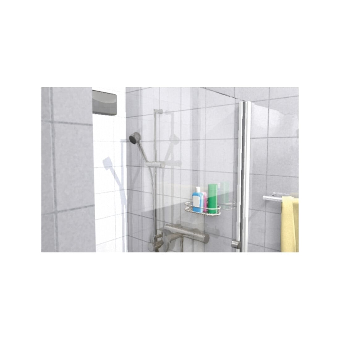 fischer GOW Dichtkleber PP 200ml