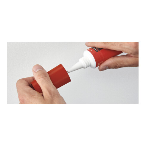 fischer GOW Dichtkleber PP 200ml