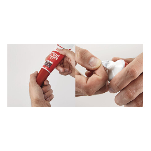 fischer GOW Dichtkleber PP 200ml