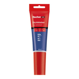 fischer GOW Dichtkleber T 80ml