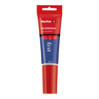 fischer GOW Dichtkleber T 80ml