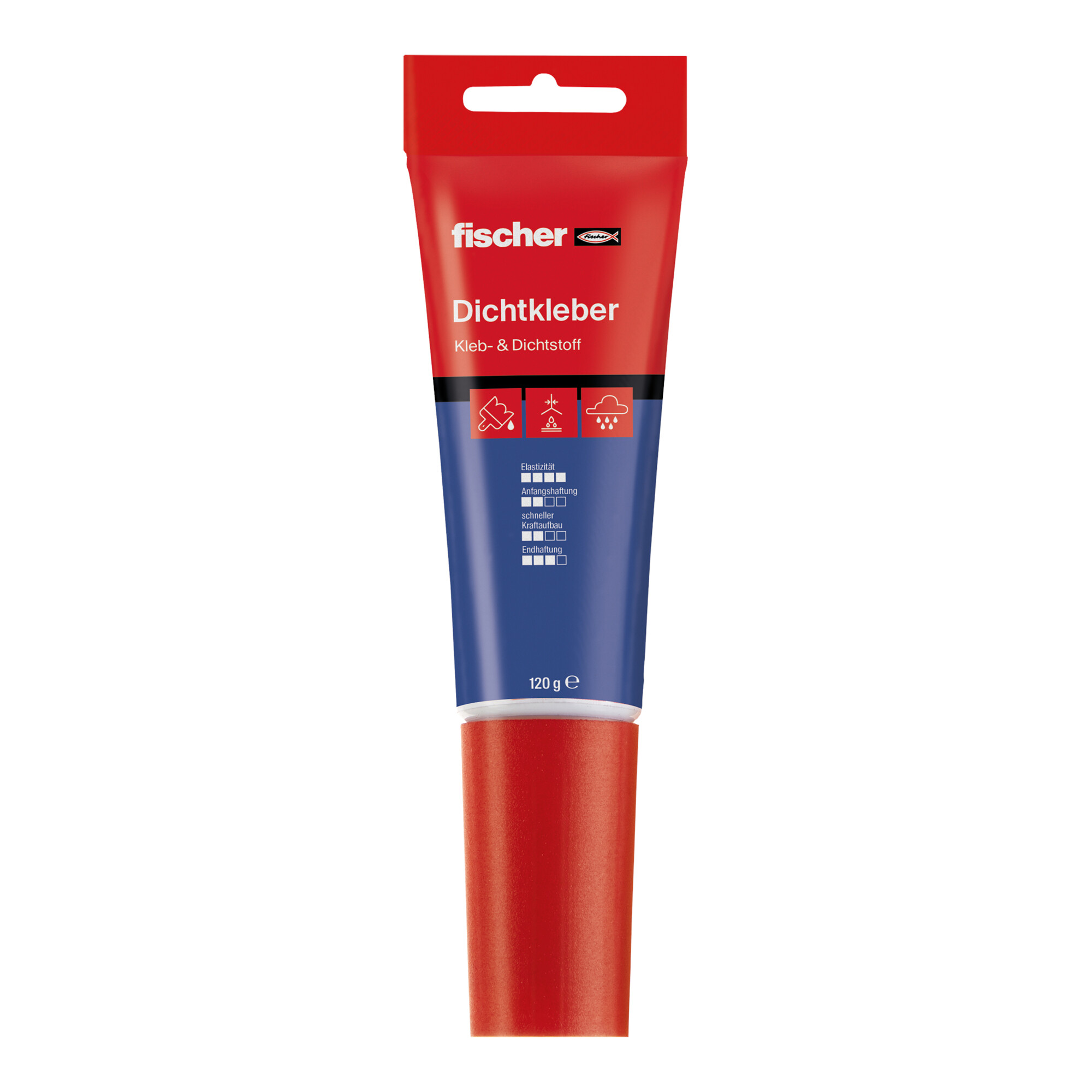 fischer GOW Dichtkleber T 80ml