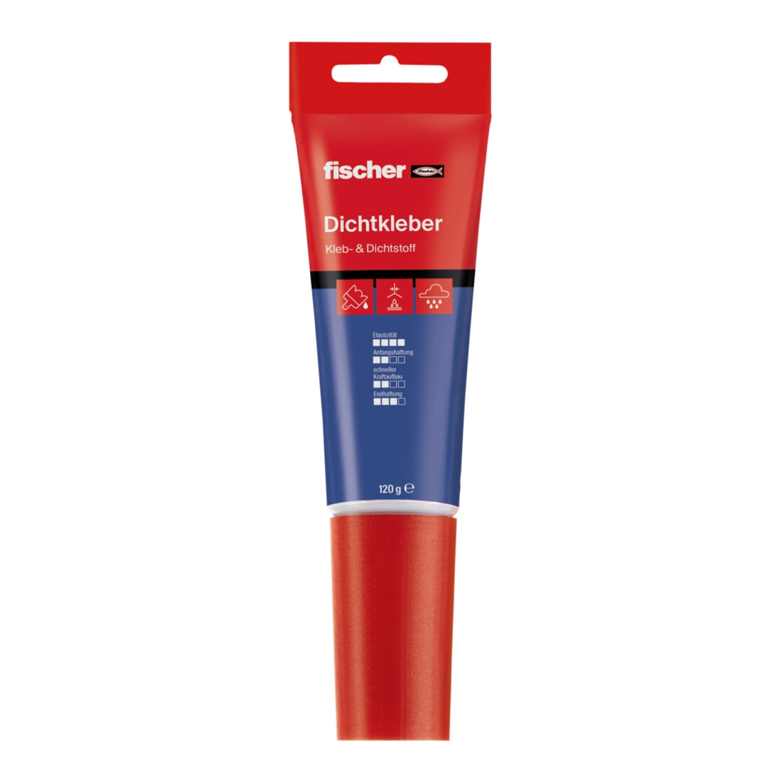 fischer GOW Dichtkleber T 80ml