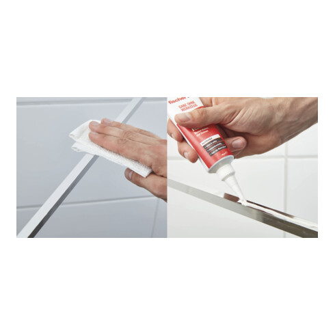 fischer GOW Dichtkleber T 80ml