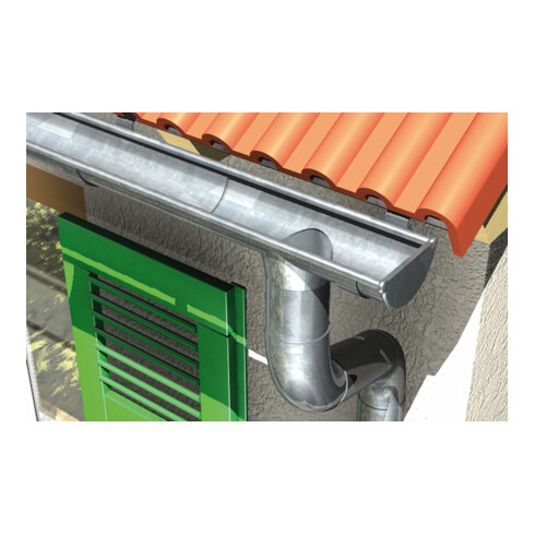 fischer GOW Dichtkleber T 80ml