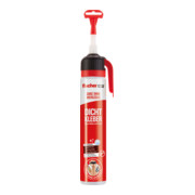fischer GOW Dichtkleber transparent PP 200ml-1
