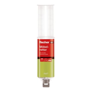 fischer GOW Furniture Rescuer 25ml