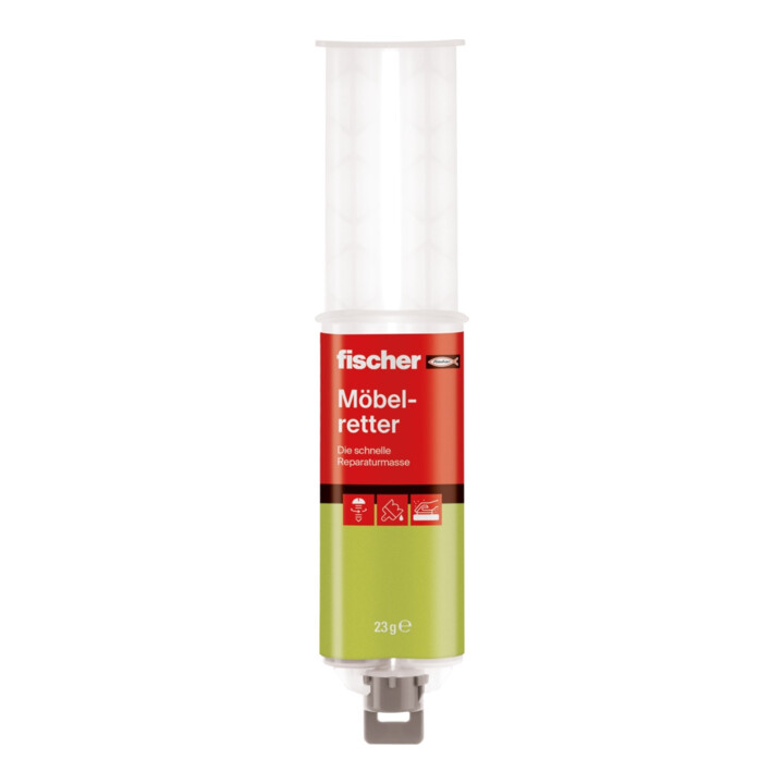 fischer GOW Furniture Rescuer 25ml