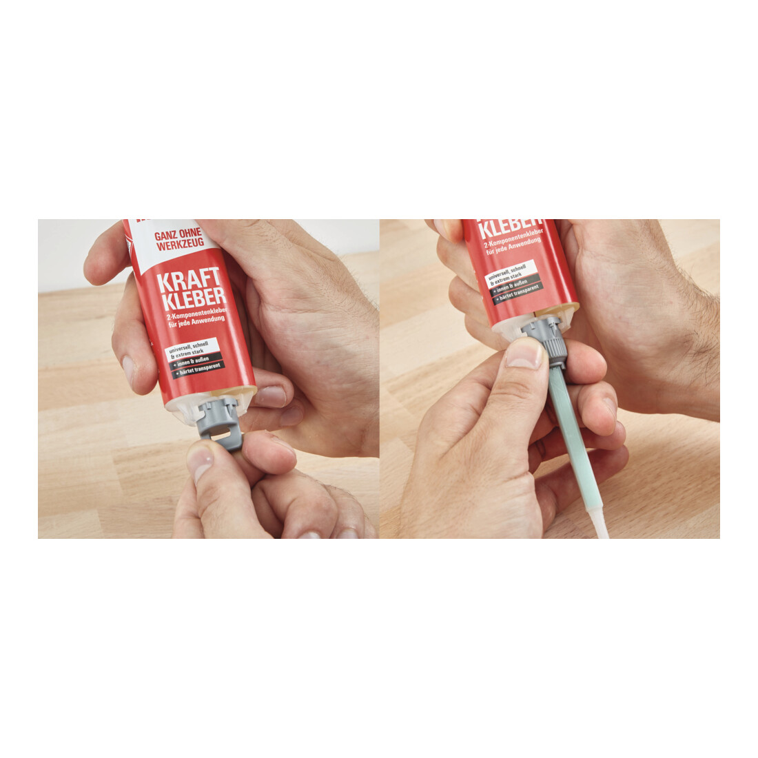 fischer GOW Kraftkleber 25ml