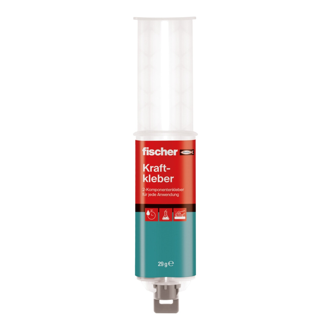 fischer GOW Kraftkleber 25ml