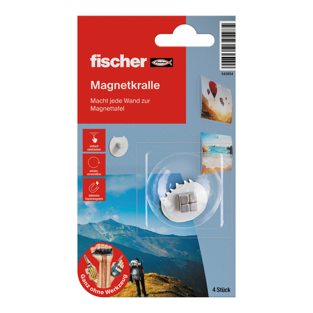 fischer GOW Magnetkralle (4)