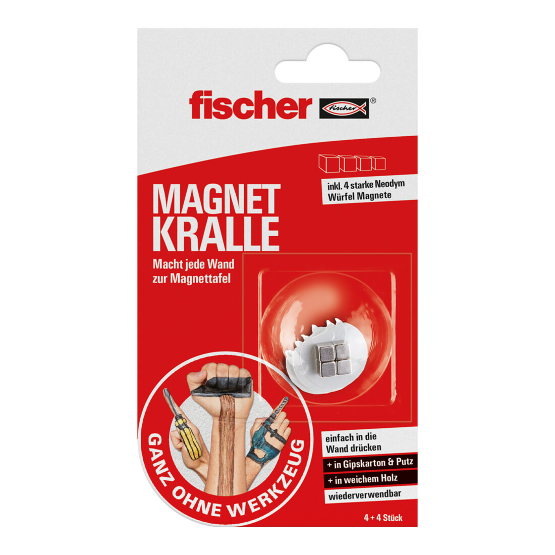 fischer GOW Magnetkralle (4)