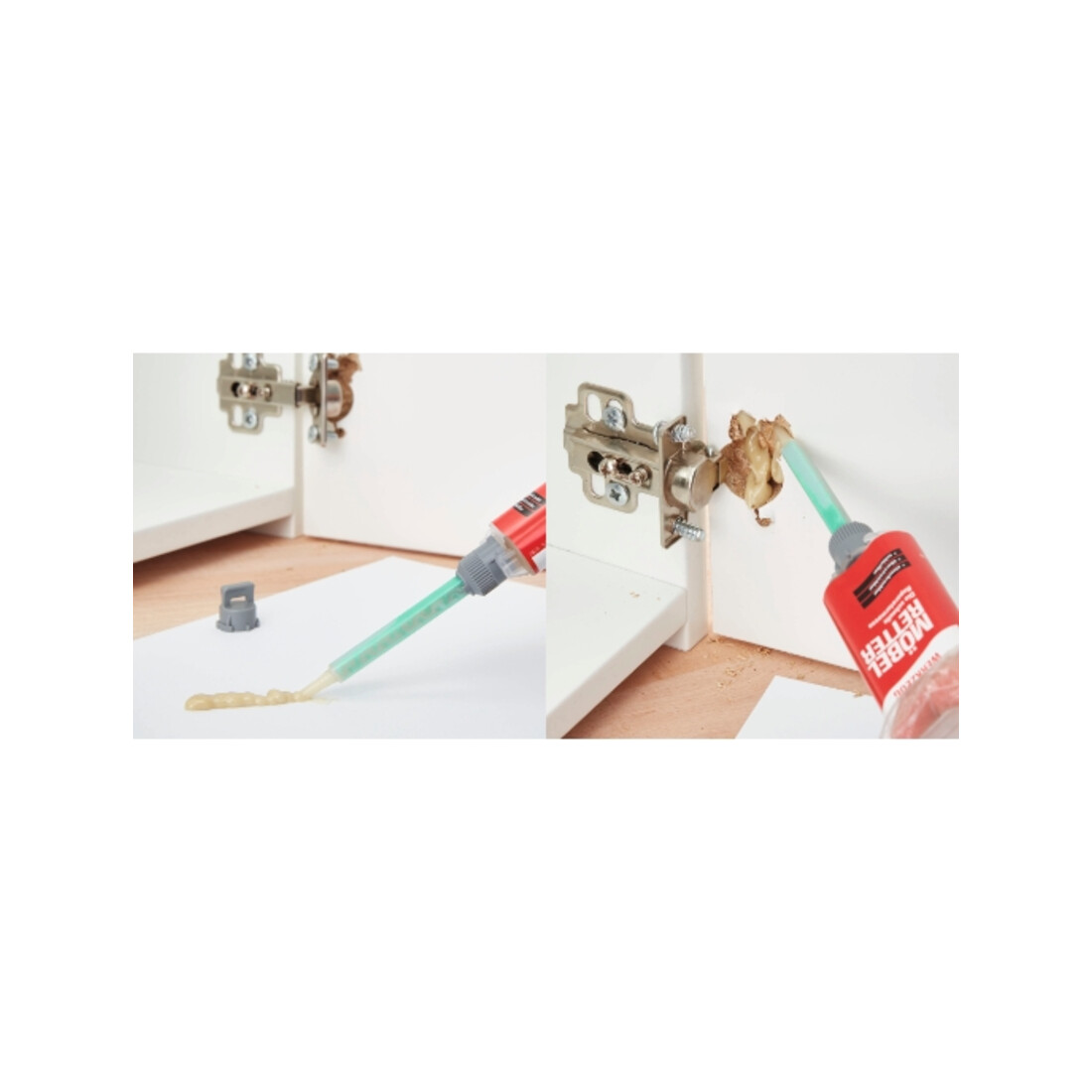 fischer GOW Möbelretter 25ml