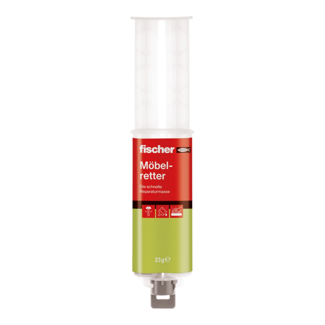 fischer GOW Möbelretter 25ml