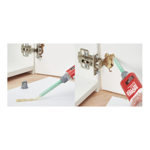 fischer GOW Möbelretter 25ml