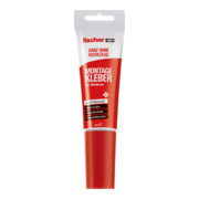 fischer GOW Montagekleber T 80ml