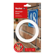 fischer GOW mounting tape 3x19-4