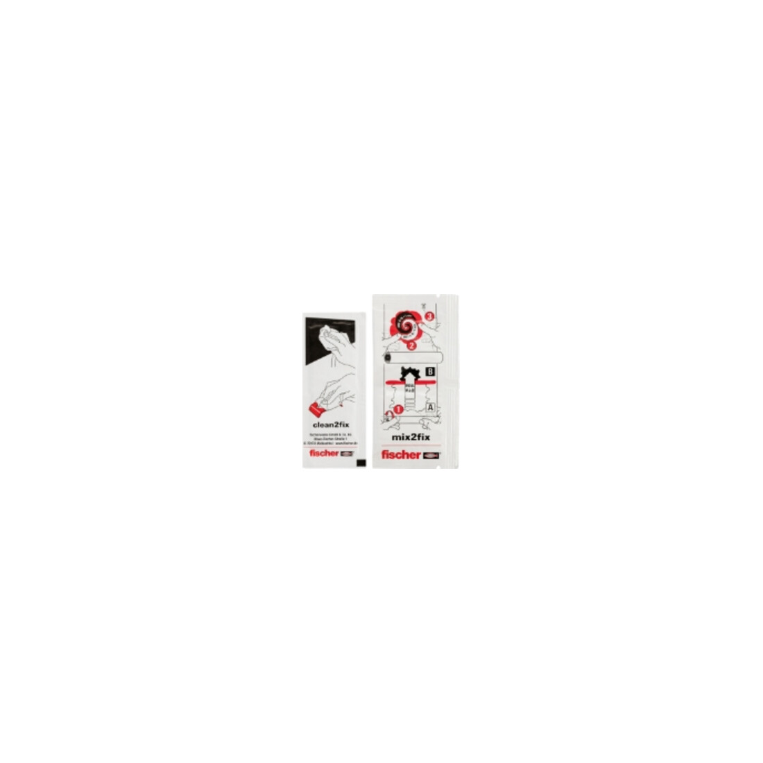 fischer GOW Multipack Badkleber (4)