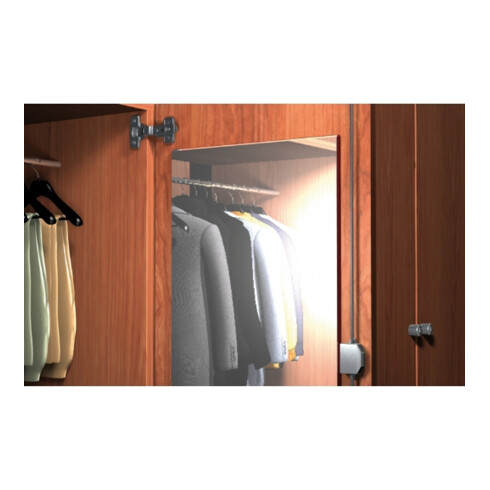 fischer GOW Multipack bande de montage 3x19 (2)