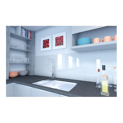 fischer GOW Multipack bande de montage 3x19 (2)