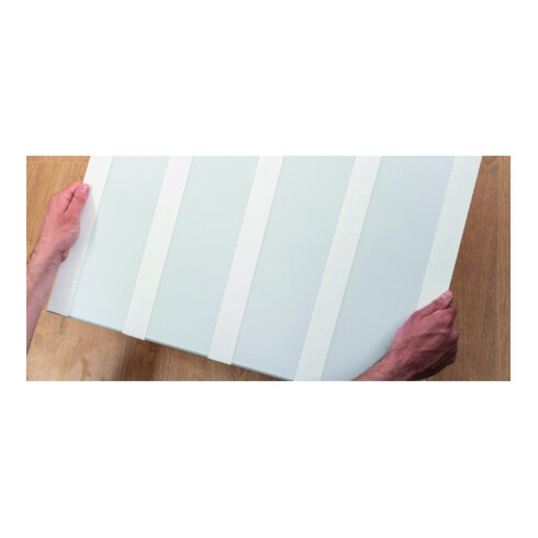 fischer GOW Multipack bande de montage 3x19 (2)