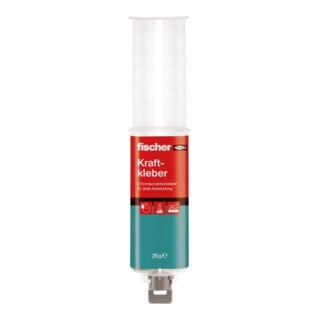 fischer GOW Multipack Colle forte 29 g (2)