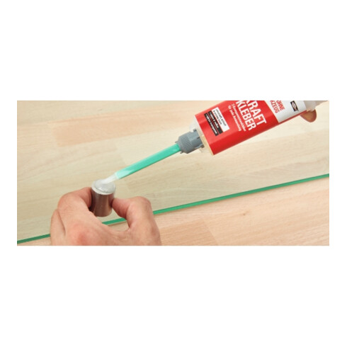 fischer GOW Multipack Colle forte 29 g (2)