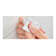 fischer GOW Multipack Colle pour salle de bain (4)-4