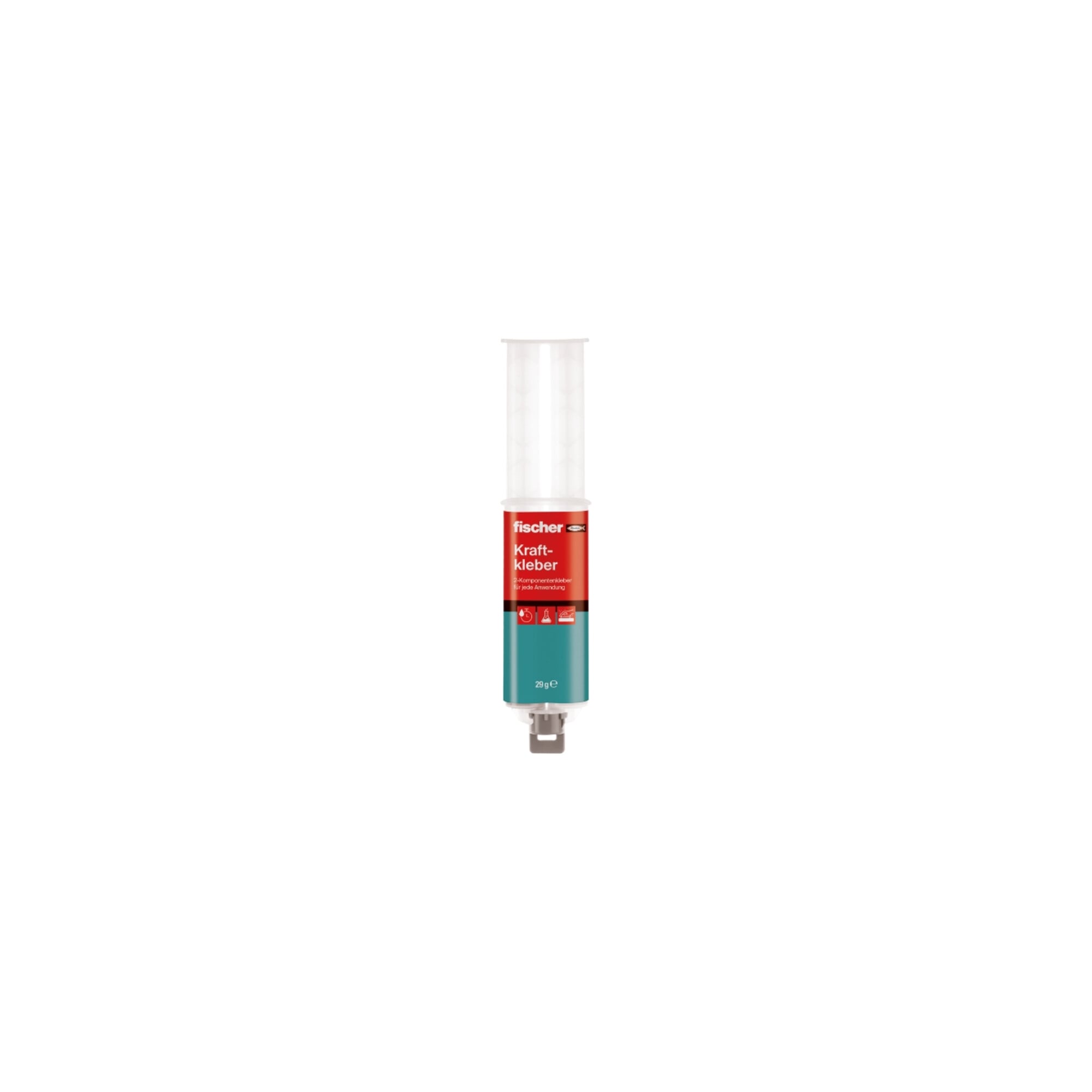 fischer GOW Multipack Kraftkleber 29 g (2)