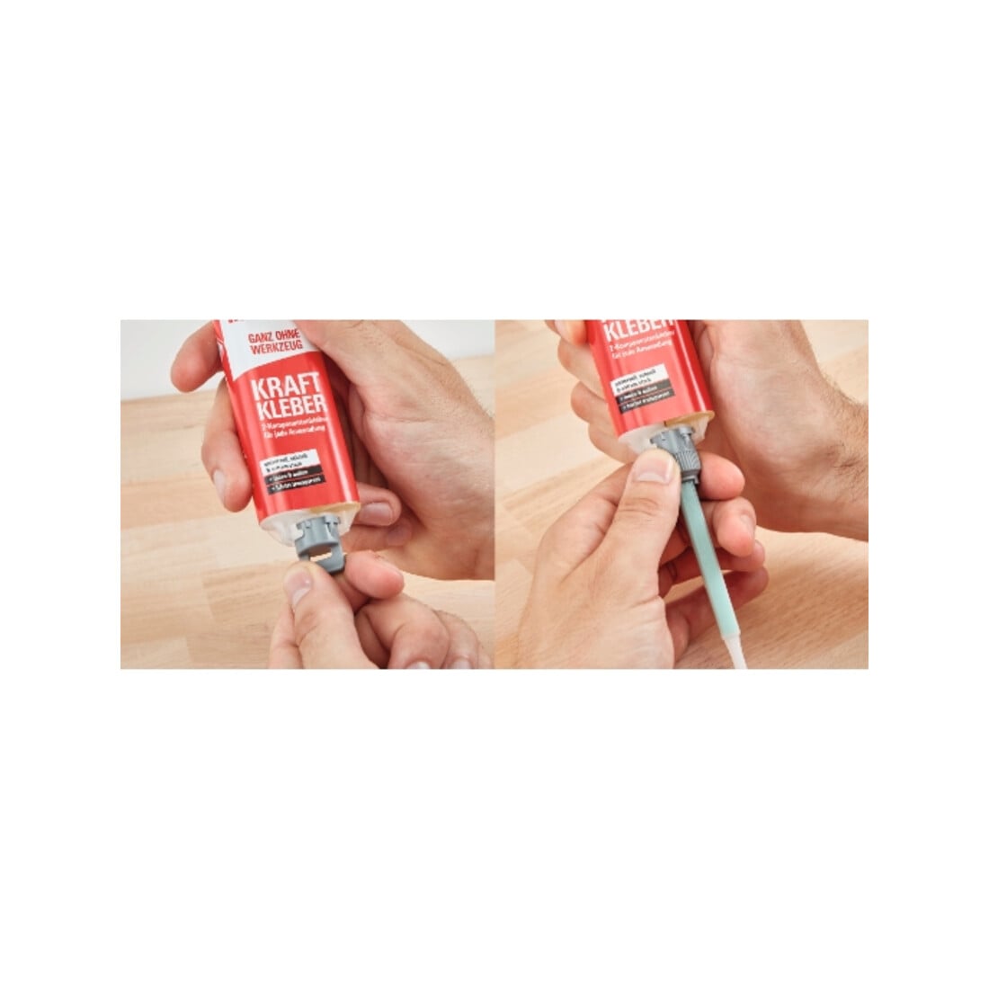 fischer GOW Multipack Kraftkleber 29 g (2)