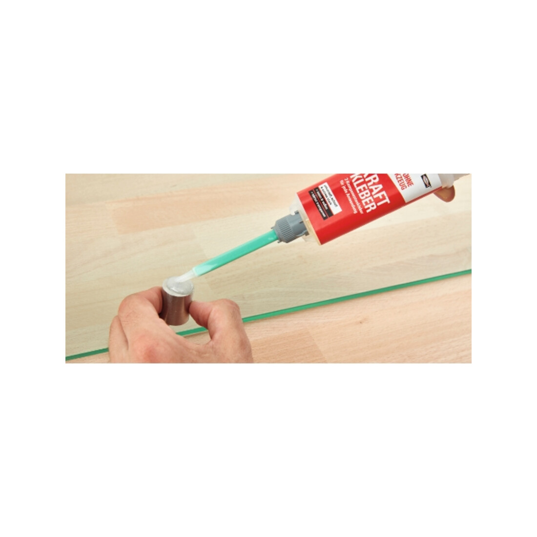 fischer GOW Multipack Kraftkleber 29 g (2)