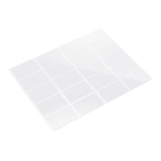 fischer GOW Multipack Montagestreifen (40)