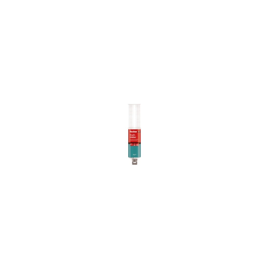 fischer GOW Power Adhesive 25ml