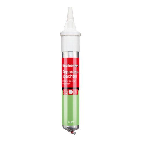 fischer GOW Reparaturspachtel 70ml