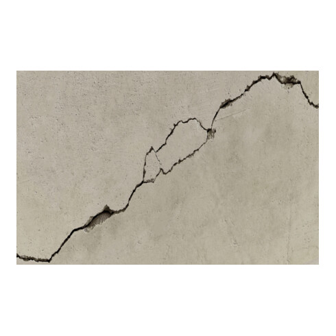 fischer GOW Reparaturspachtel 70ml