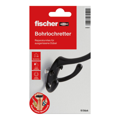 fischer GOW Sauveur de trou de forage (10)