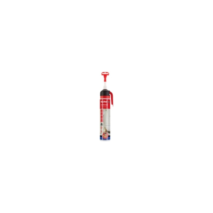 fischer GOW sealing adhesive PP 200ml