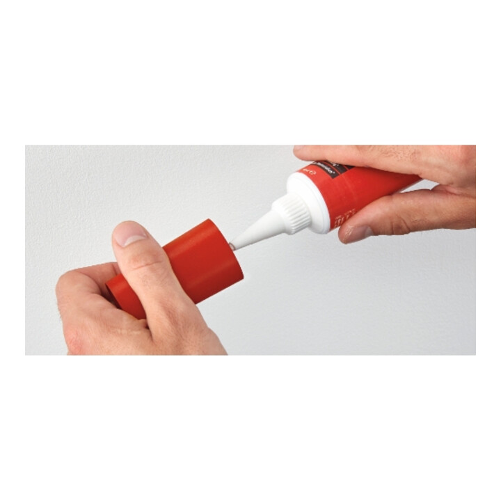fischer GOW sealing adhesive PP 200ml