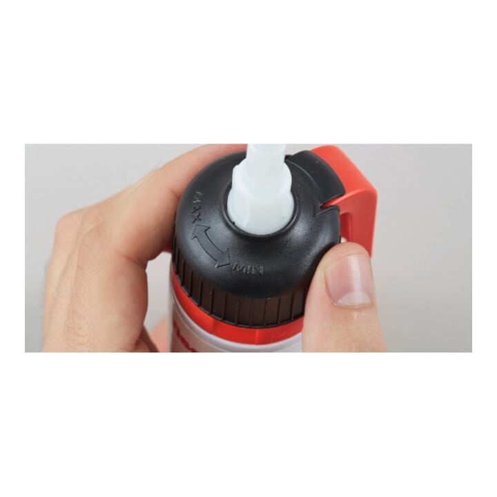 fischer GOW sealing adhesive PP 200ml
