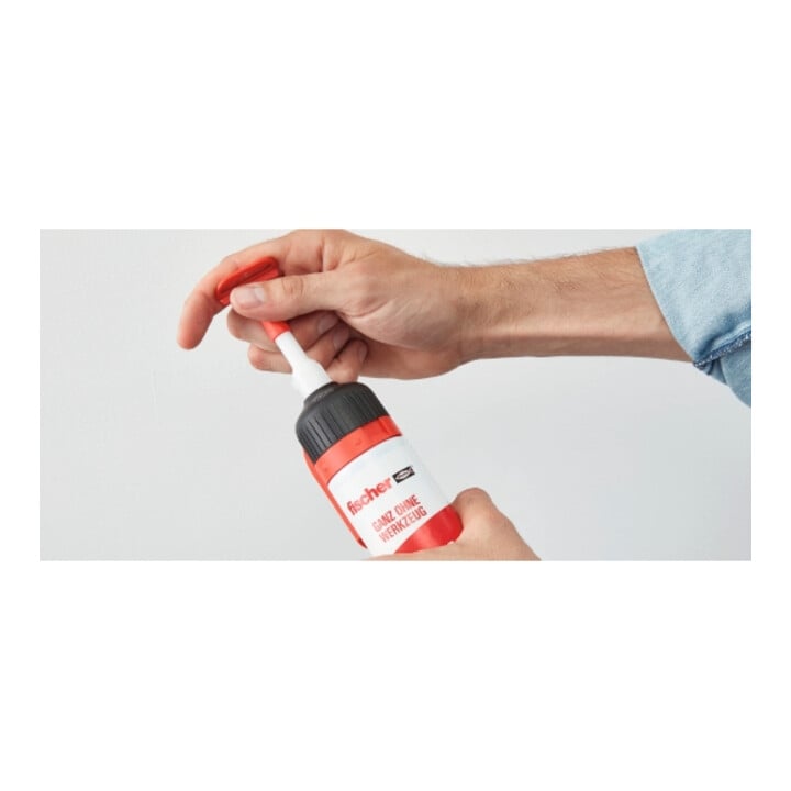 fischer GOW sealing adhesive T 80ml