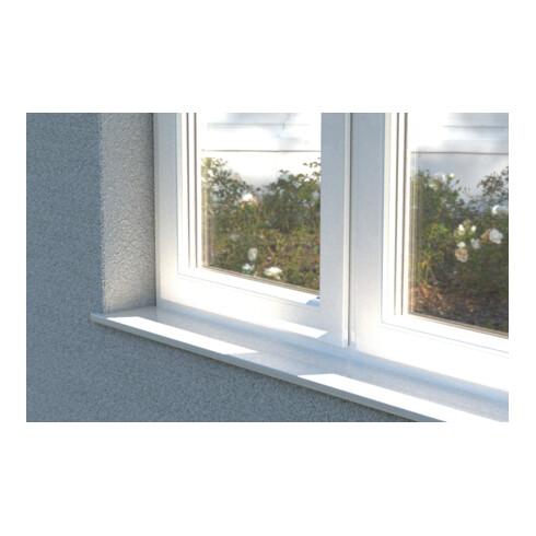 fischer GOW sealing adhesive T 80ml