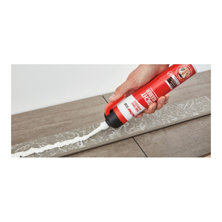 fischer GOW sealing adhesive T 80ml