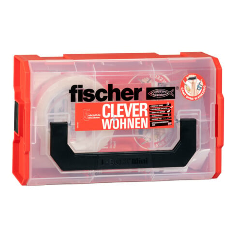 fischer GOW Starter Kit