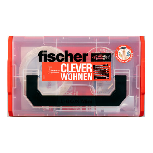 fischer GOW Starter Kit