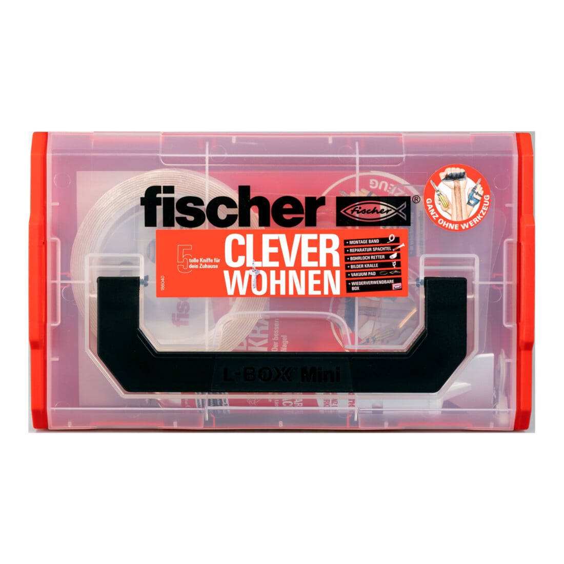 fischer GOW Starter Kit