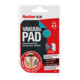 fischer GOW Vakuum PAD Klett+Velour M