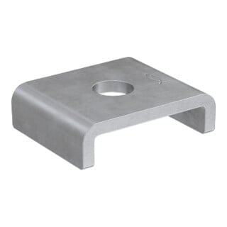 fischer Griffe de maintien HK 41/17 galvanisée à chaud